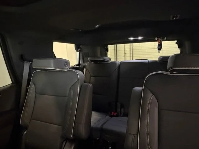 2026 Chevrolet Tahoe Premier - Photo 24