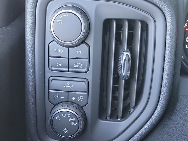 2026 Chevrolet Silverado 1500 Work Truck - Photo 14