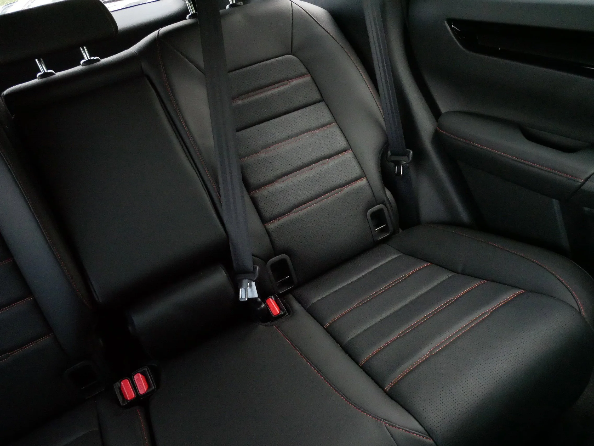 2026 Honda CR-V Sport Touring - Photo 14