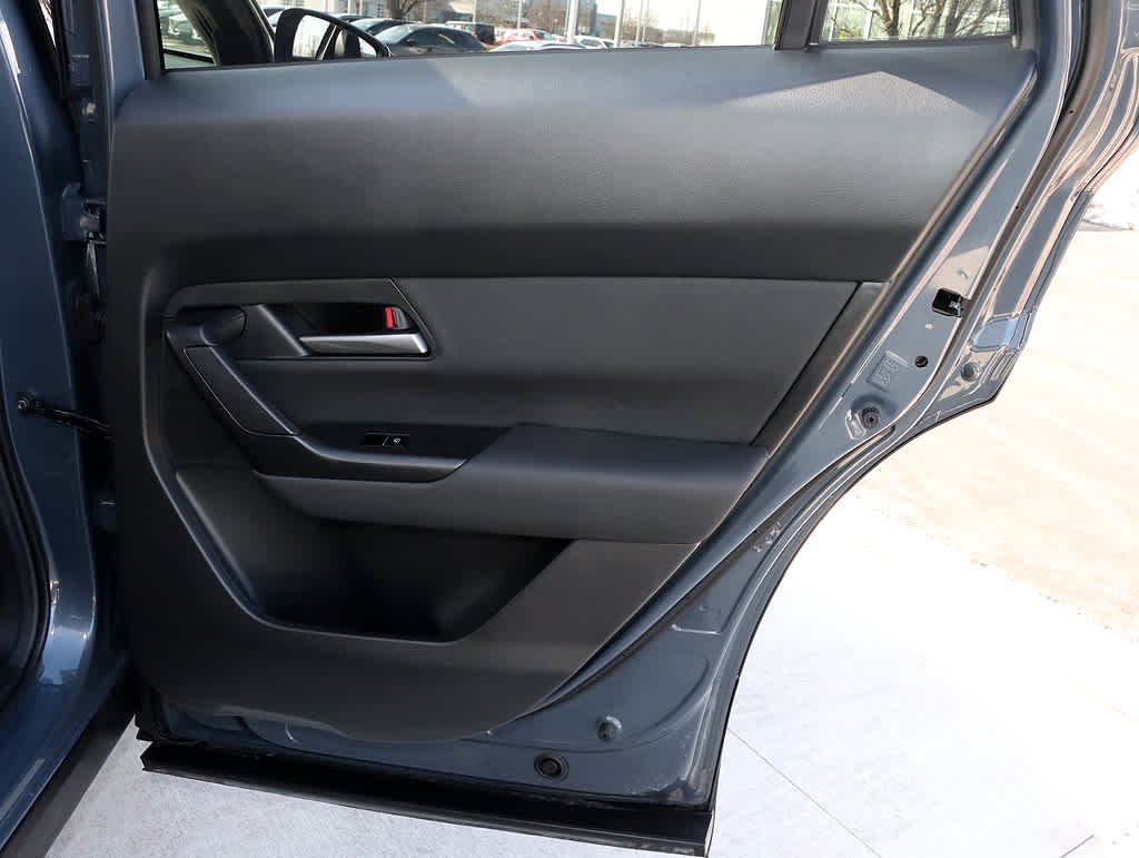 2025 Mazda CX-50 Premium - Photo 30
