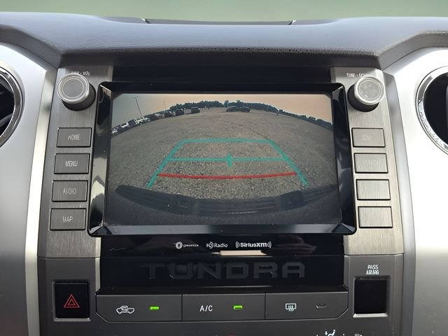 Used 2020 Gray Toyota SR5 image 26