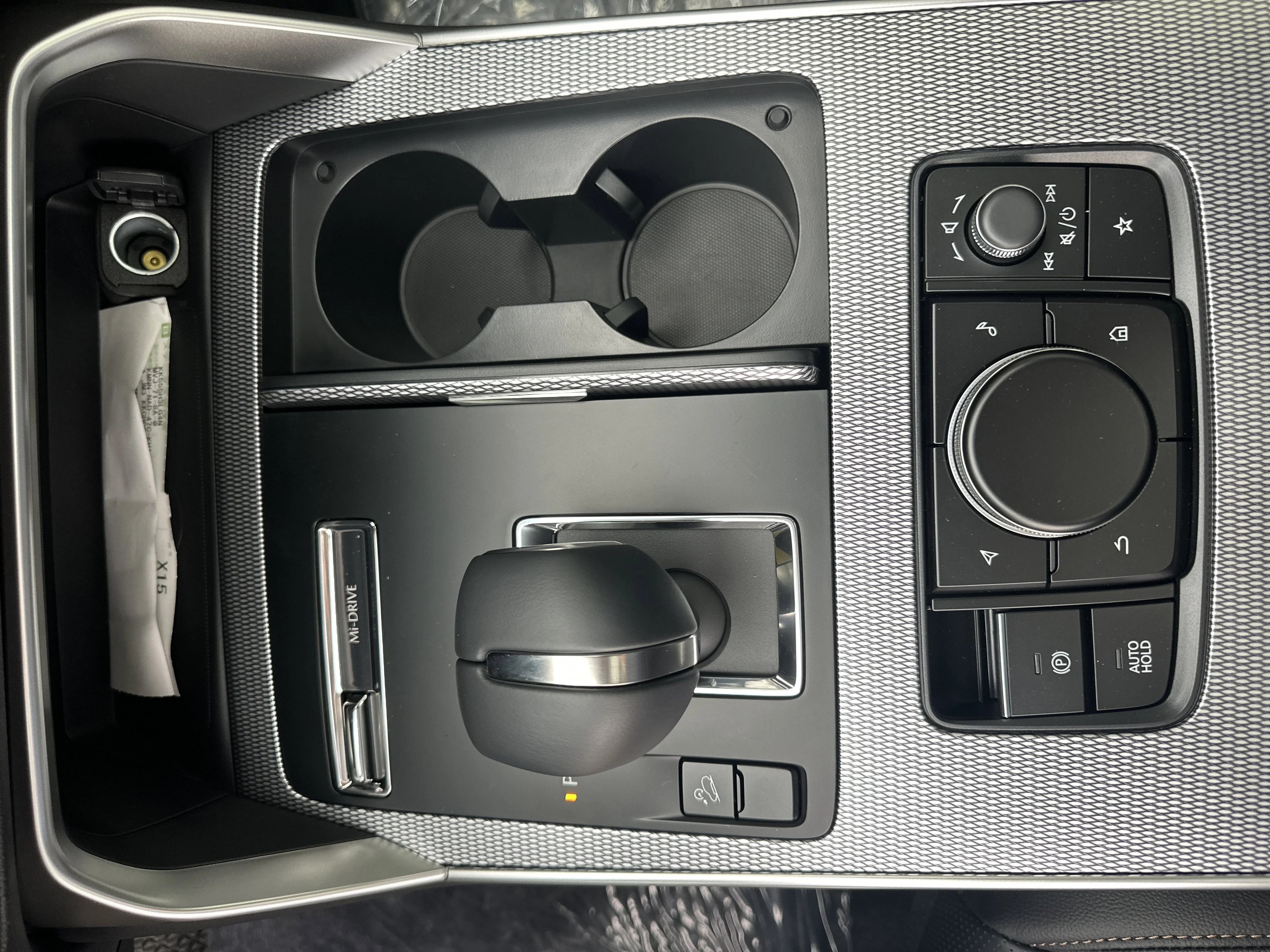 2026 Mazda CX-90 Premium Package - Photo 19