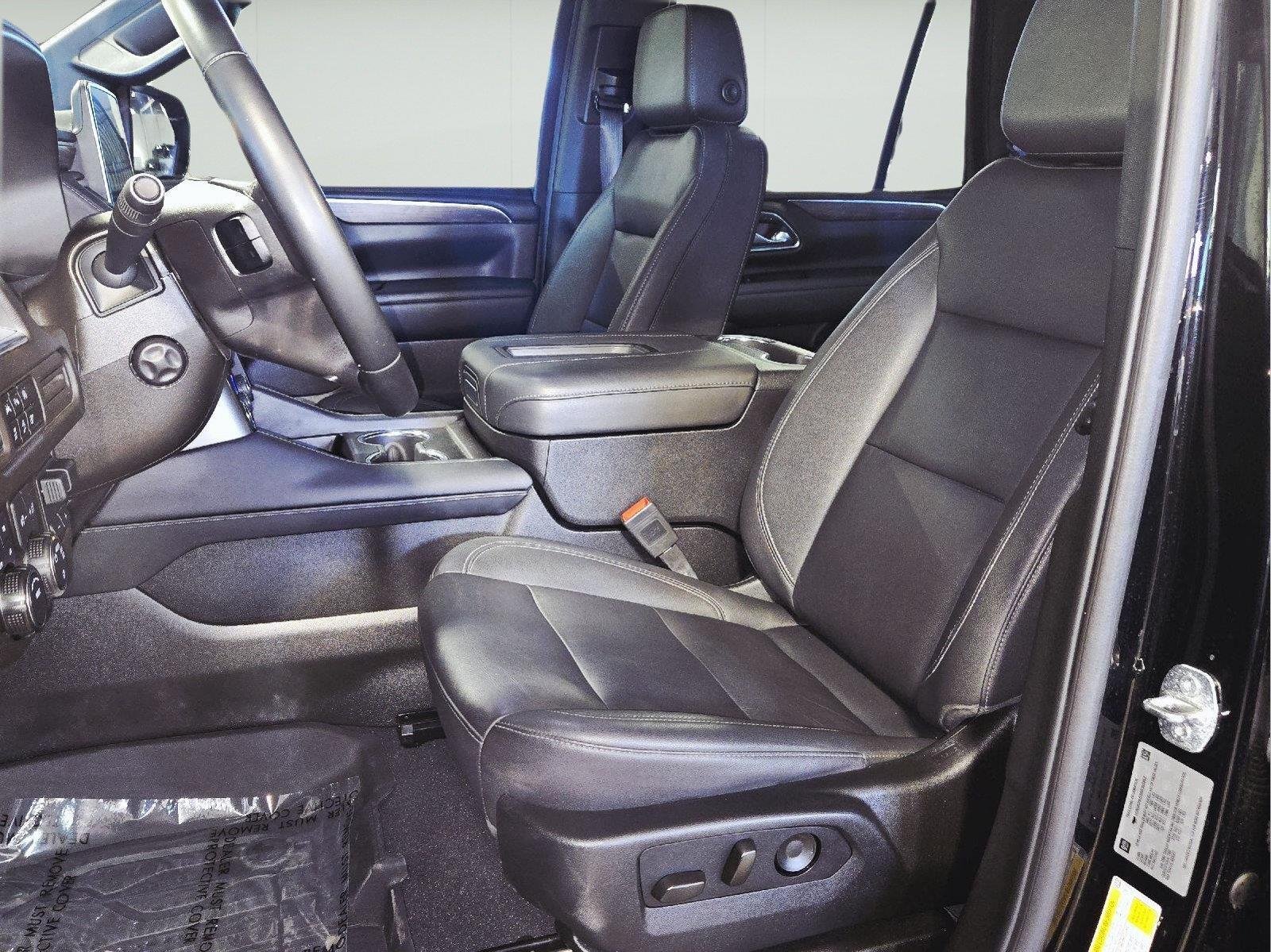 2024 Chevrolet Tahoe Z71 - Photo 25