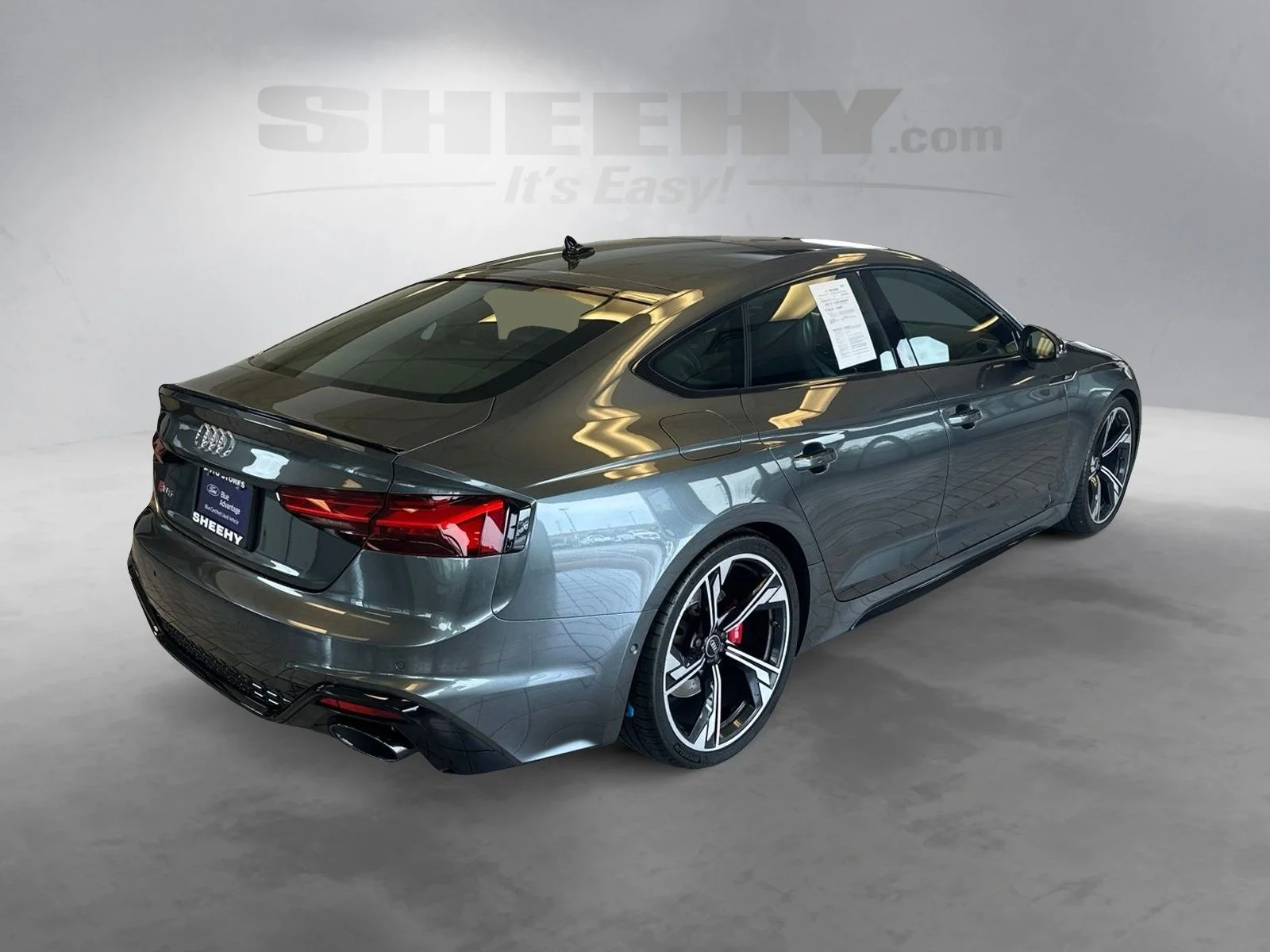 Used 2023  Audi 2.9T image 12