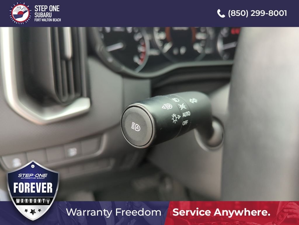 Used 2024 Black Mazda 2.5 S Preferred Package image 21