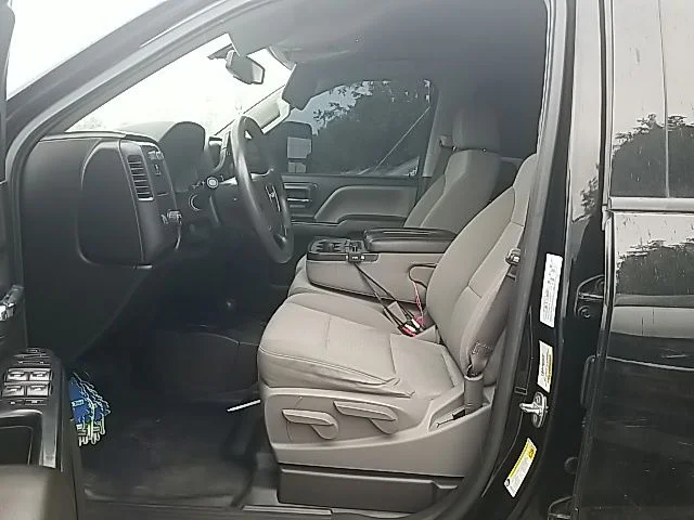 Used 2017 Black GMC Base image 24