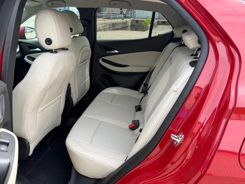 2026 Buick Encore GX Preferred - Photo 7