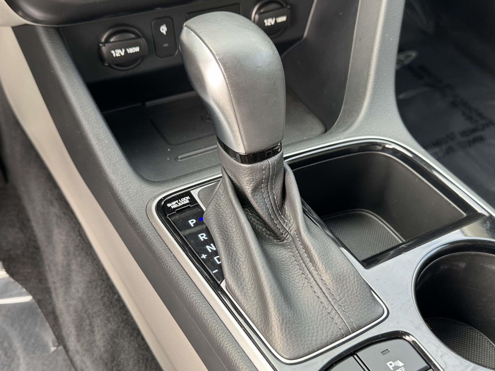 Used 2019 Symphony Silver Hyundai Limited image 20
