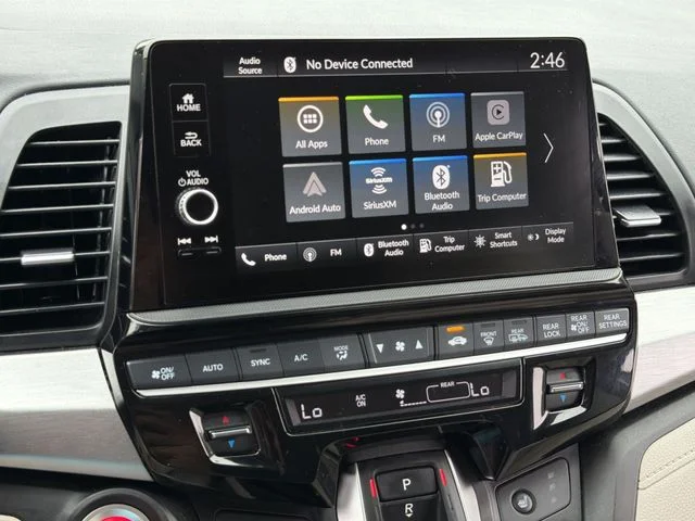 Used 2025  Honda EX-L image 25