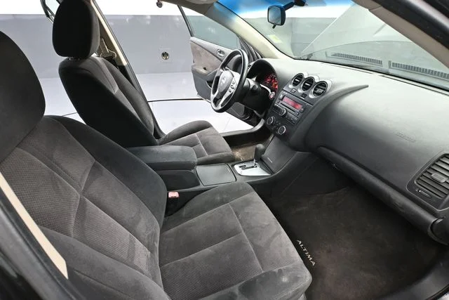 2009 Nissan Altima S - Photo 40