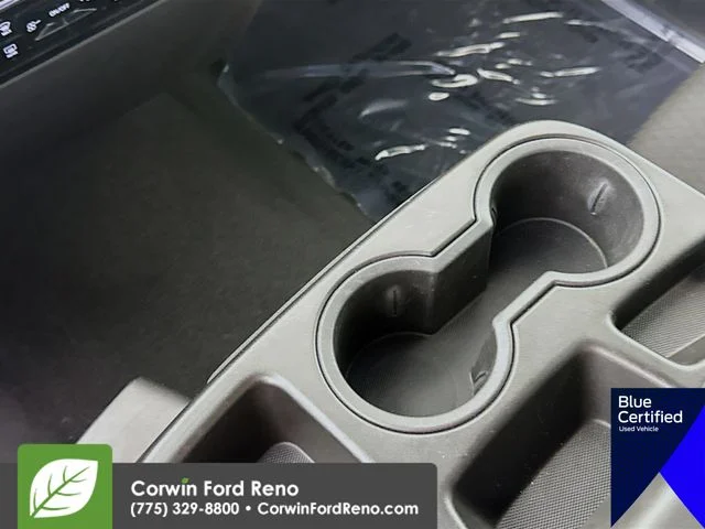 Certified Used 2025 Lakeshore Blue Metallic Chevrolet LT image 21