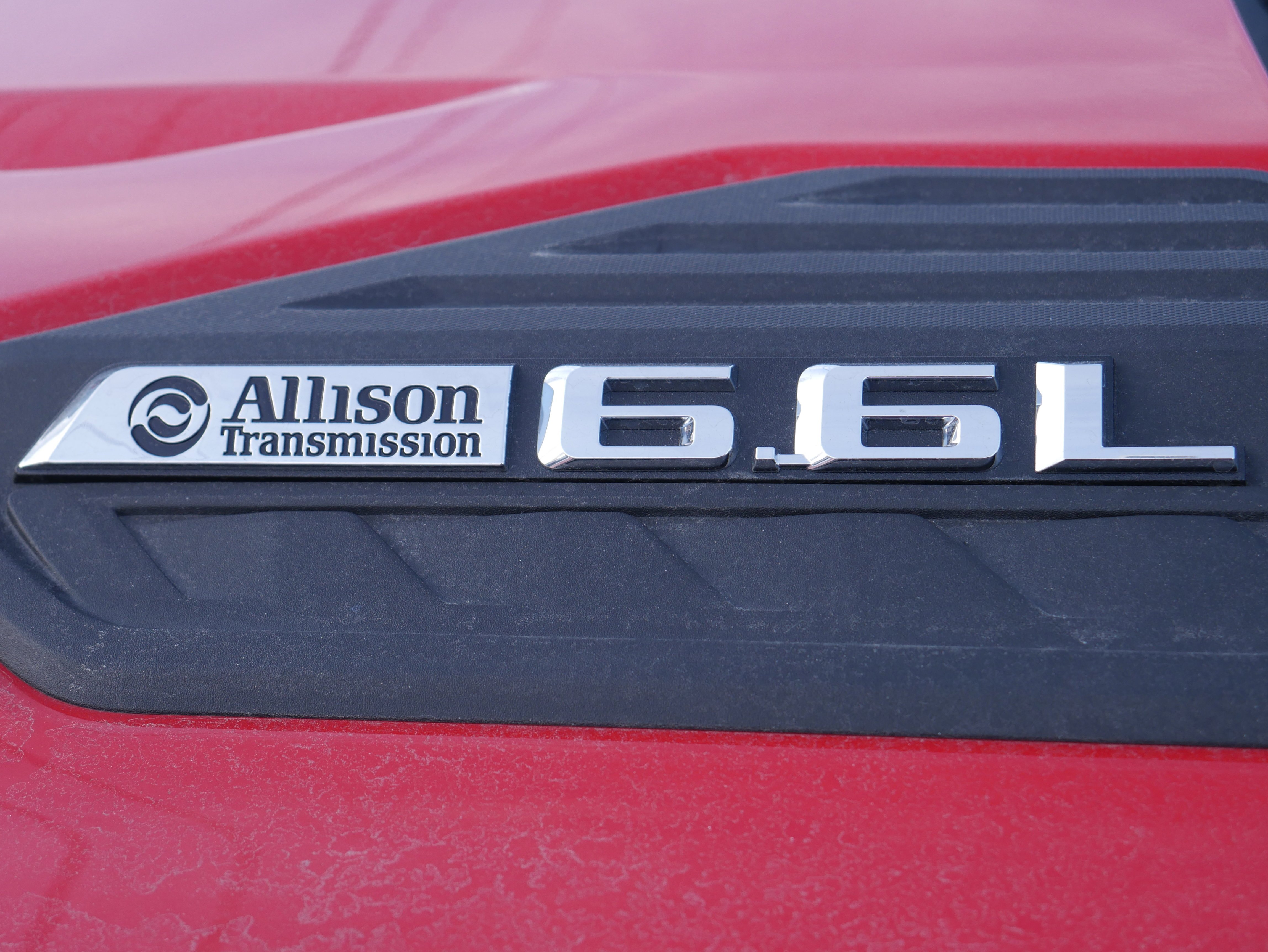 2025 Chevrolet Silverado 3500 HD Work Truck - Photo 17