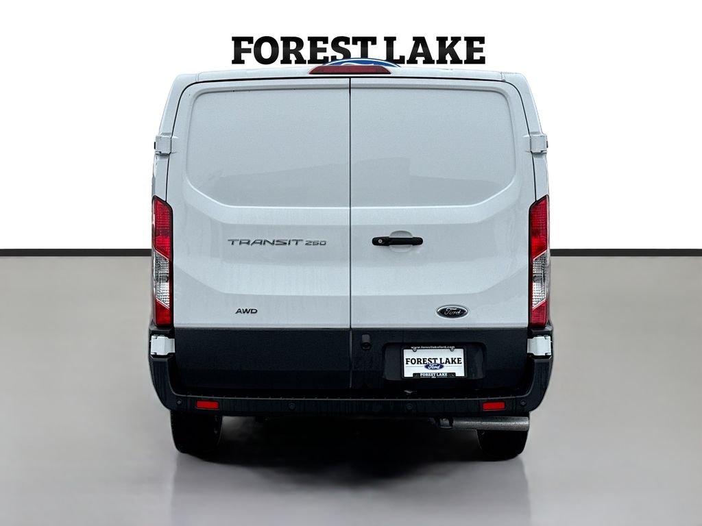 2024 Ford Transit Van Base - Photo 6