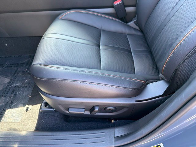 New 2026 Polymetal Gray Metallic Mazda Premium AWD image 13