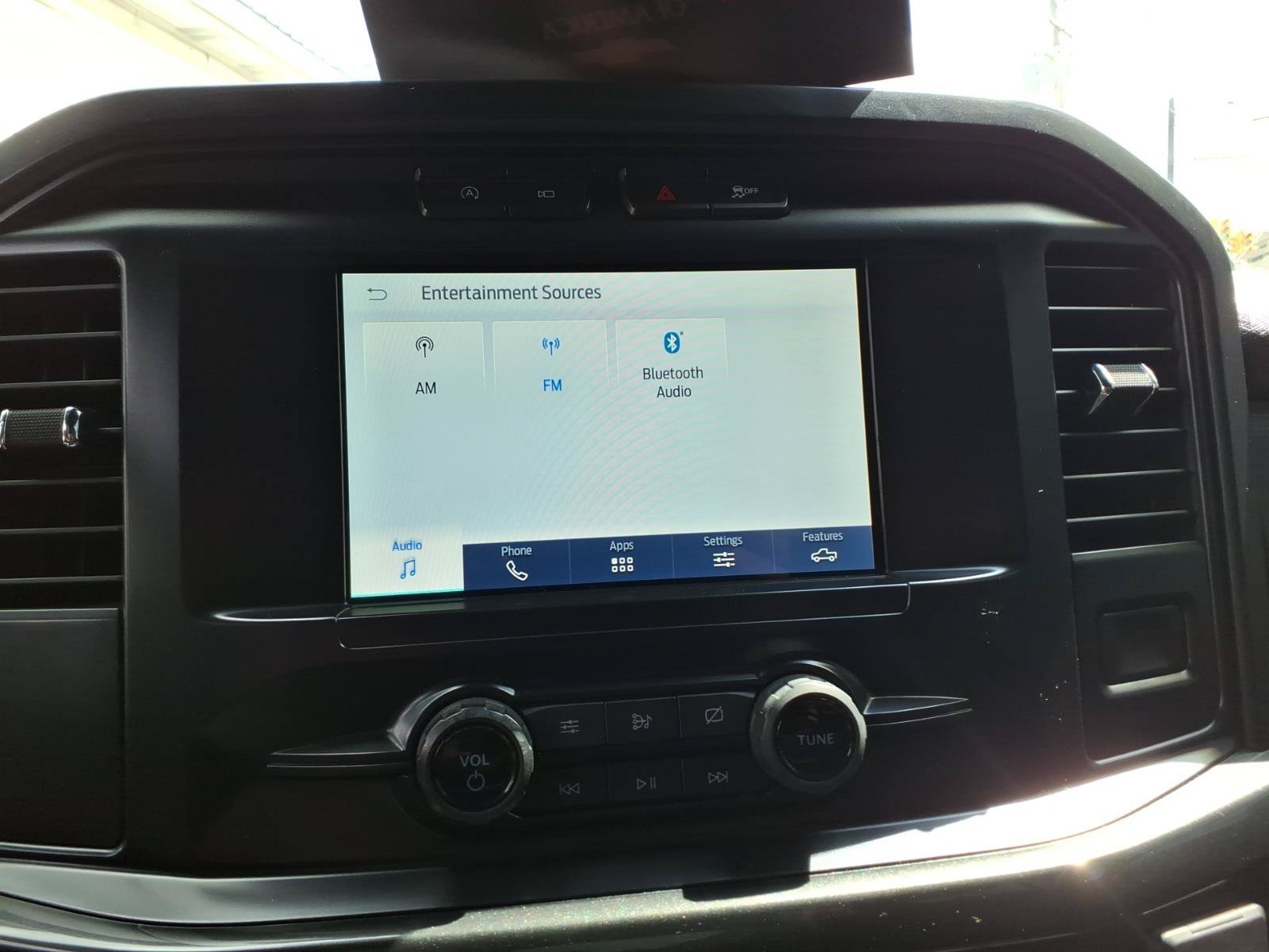 Used 2021 Velocity Blue Metallic Ford XL image 23