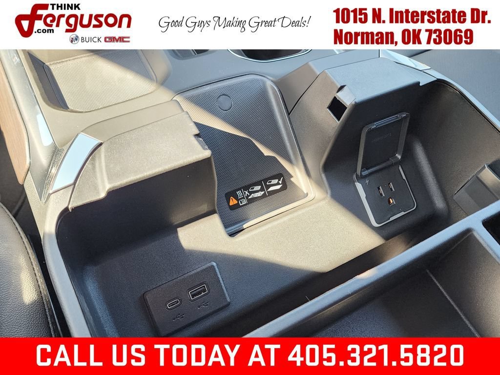 2026 GMC Sierra 1500 SLT - Photo 33