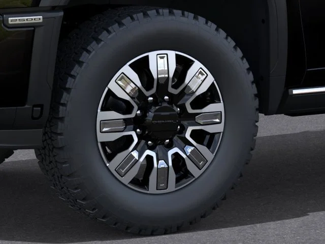 New 2026 Onyx Black GMC Denali image 10
