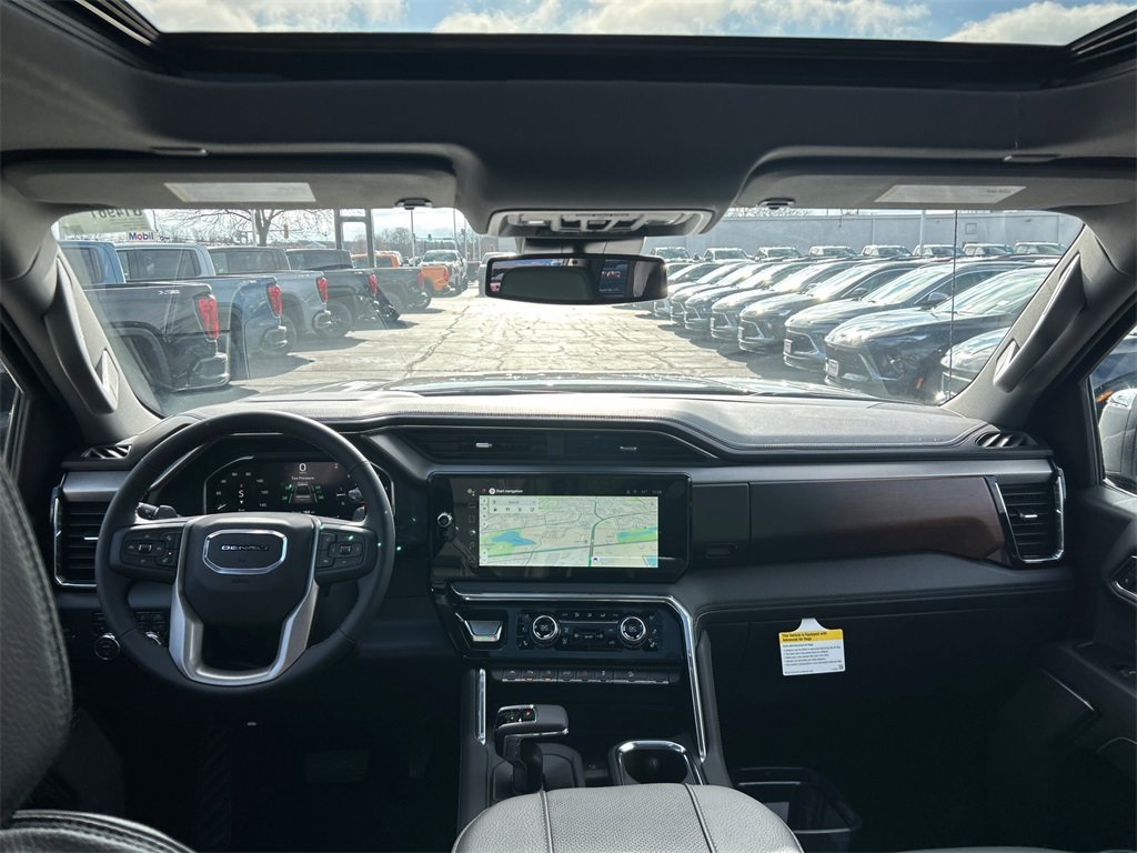 2026 GMC SIERRA - Image 31