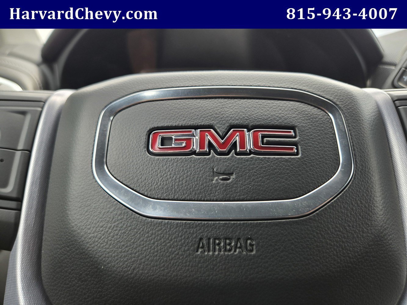 Used 2020 SUMMIT WHITE GMC SLE image 23