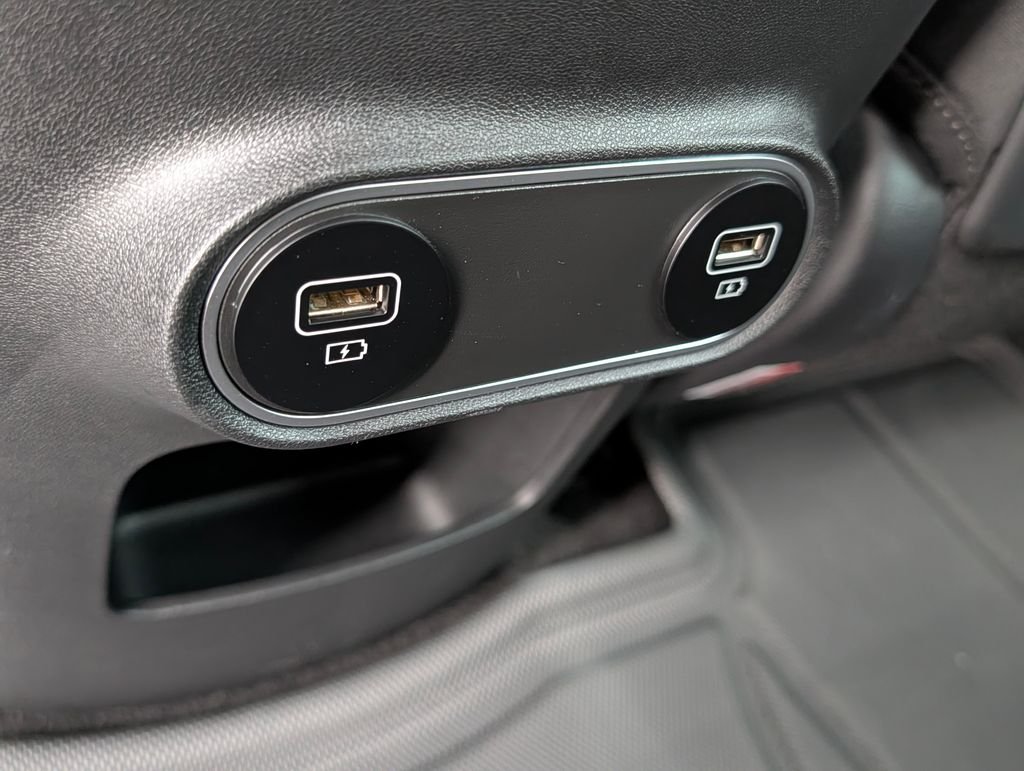 2024 Hyundai IONIQ 5 SEL - Photo 15