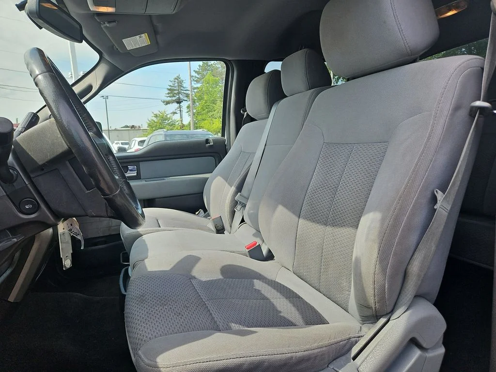 2012 Ford F-150 XLT - Photo 18