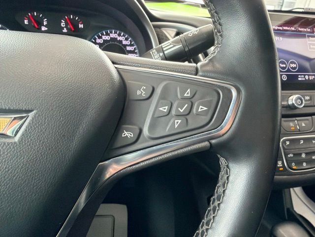 Used 2023  Chevrolet LT image 23