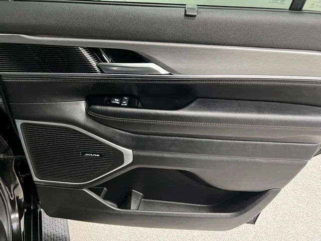 2023 Jeep Wagoneer Series II - Photo 53