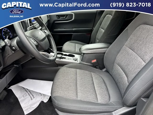 Used 2024 Green Ford Big Bend image 19