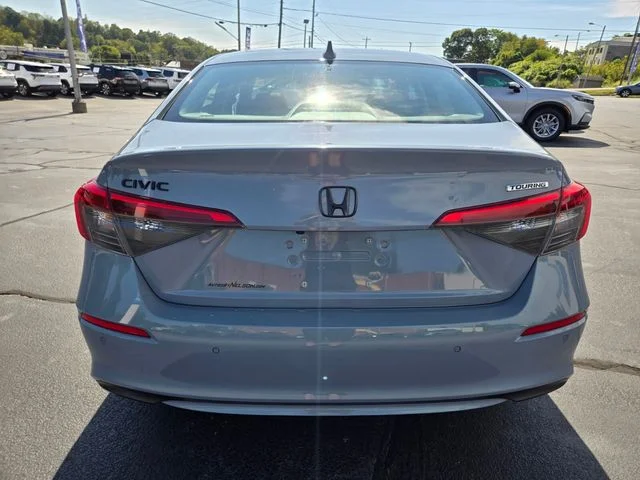 Used 2022 Gray Honda Touring image 7
