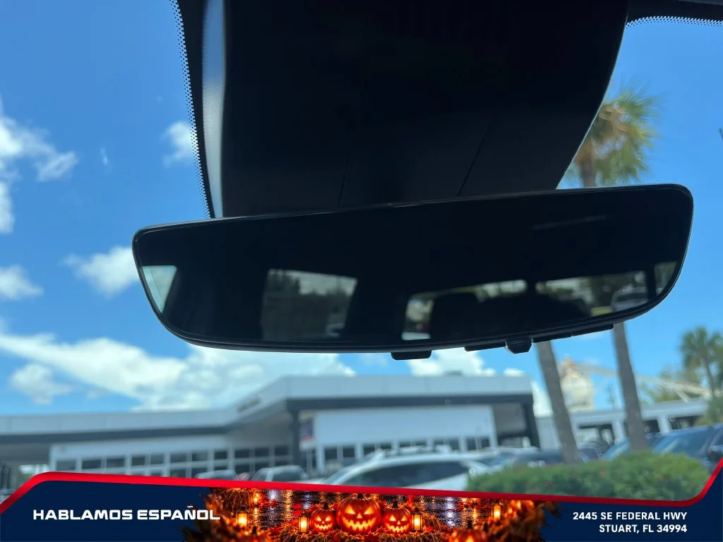 New 2026 Glacier White Tricoat GMC Denali image 26