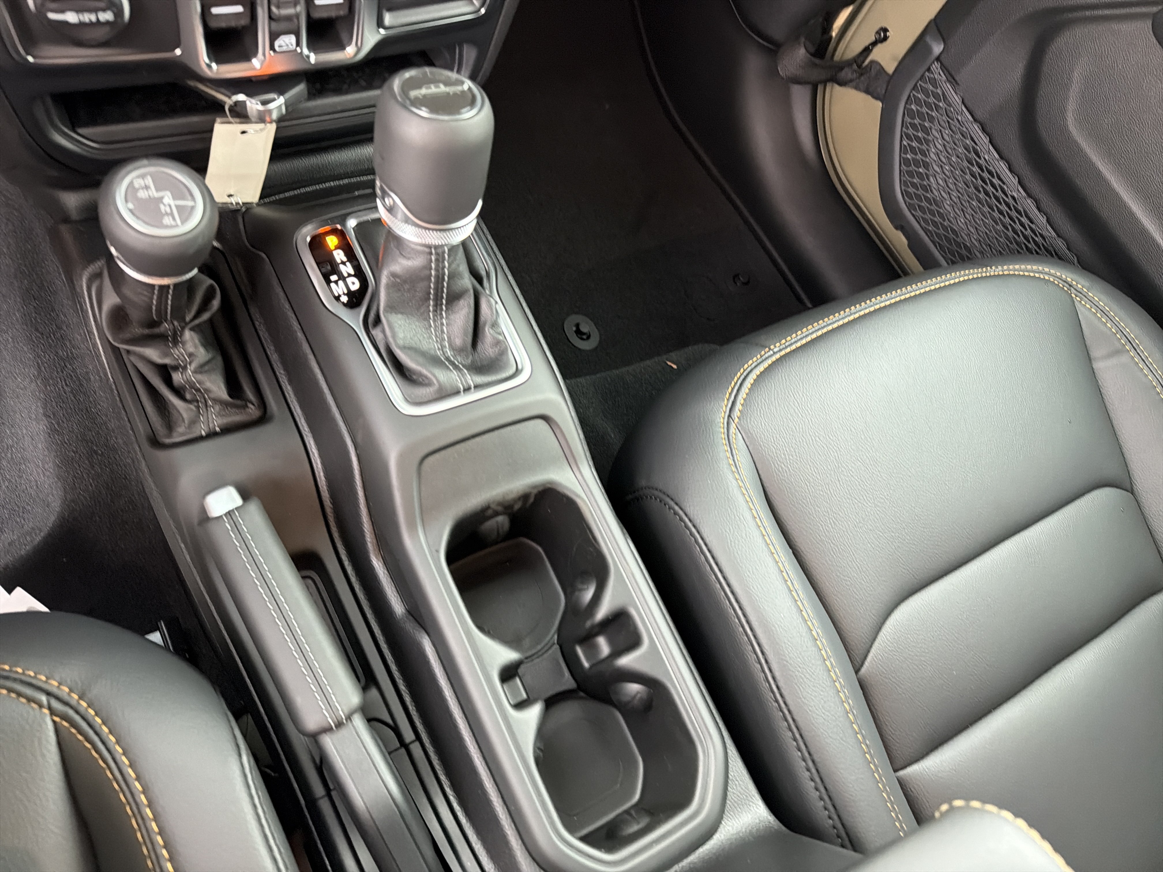 New 2026 41 Exterior Paint Jeep Texas Trail image 34