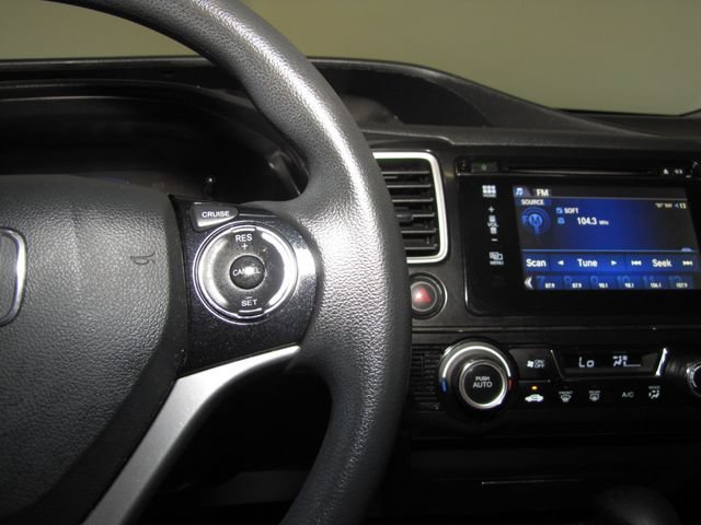 Used 2015  Honda EX image 6