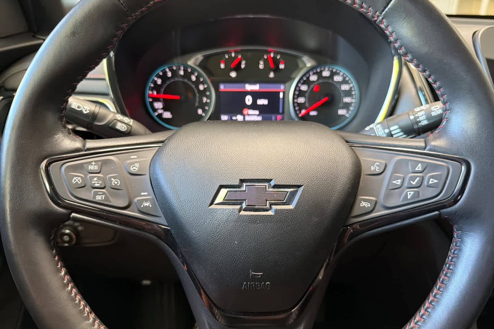 2022 Chevrolet Equinox RS - Photo 24