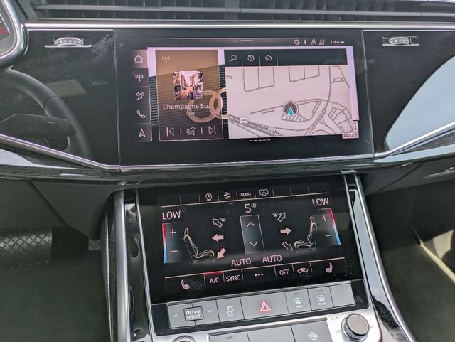 2025 Audi Q7 Premium Plus - Photo 20