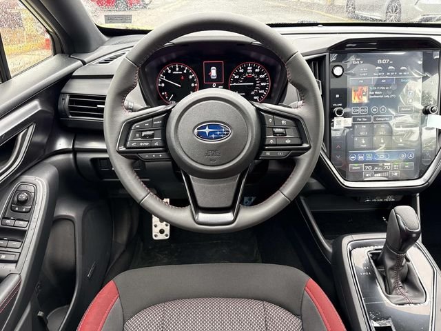 Used 2026 Yellow Subaru 2.5RS image 18