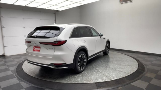 2026 Mazda CX-90 Premium Plus Package - Photo 41