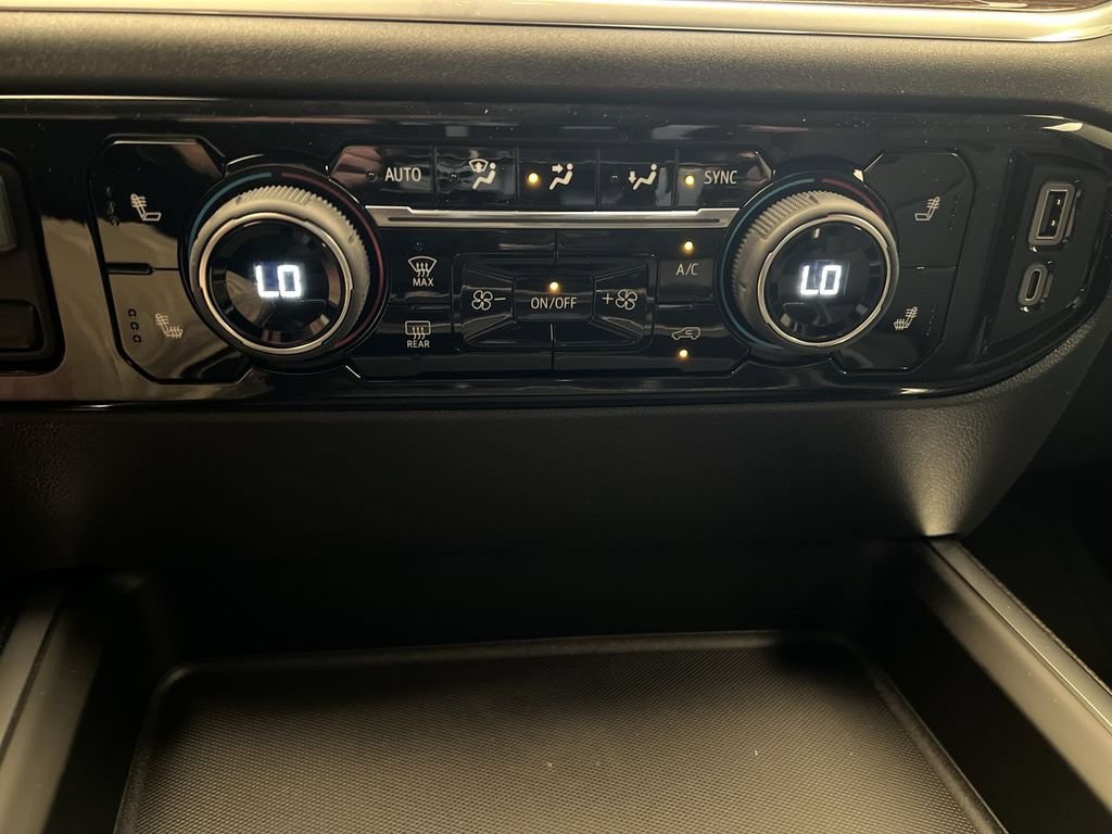 2026 Chevrolet Silverado 2500 HD LT - Photo 18
