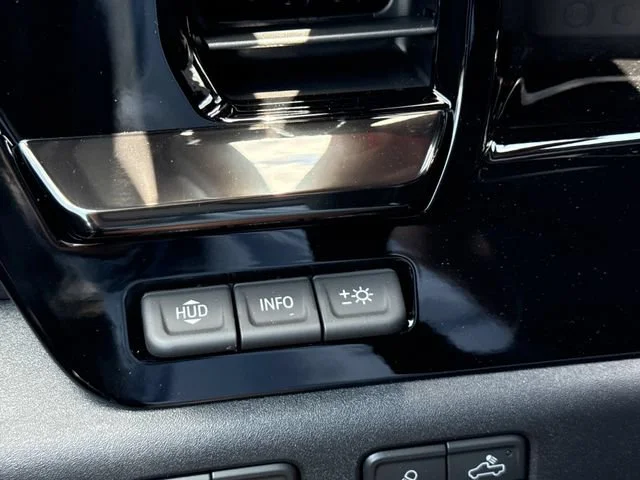 2026 Chevrolet Silverado 2500 HD ZR2 - Photo 22