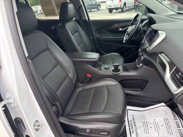 2023 GMC Terrain SLT - Photo 9