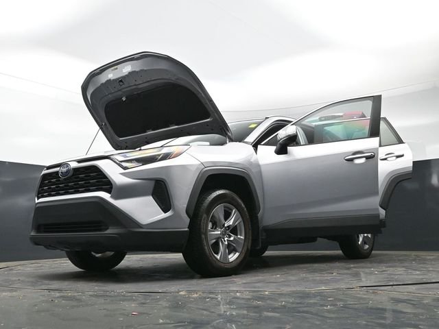 2023 Toyota RAV4 XLE - Photo 45