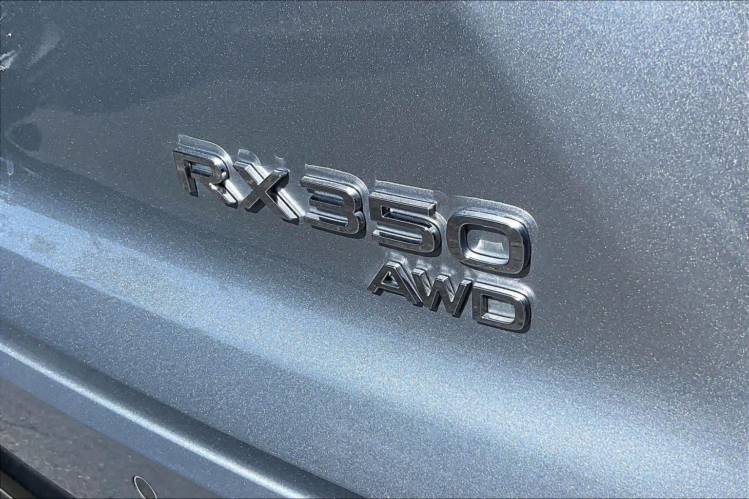 Used 2023 Iridium Lexus Premium image 9