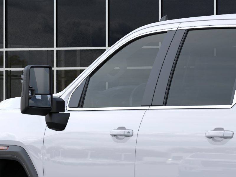 2026 GMC Sierra 3500HD SLE - Photo 12
