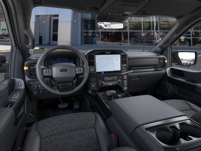 New 2026 Avalanche Ford Tremor image 9