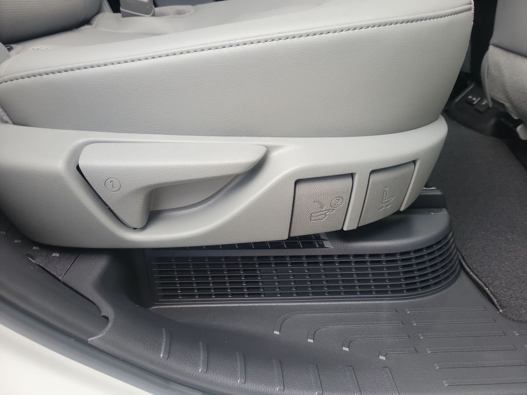 Certified Used 2026 Beige Toyota Limited image 36