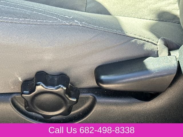 Used 2022 Gray Toyota SR image 15