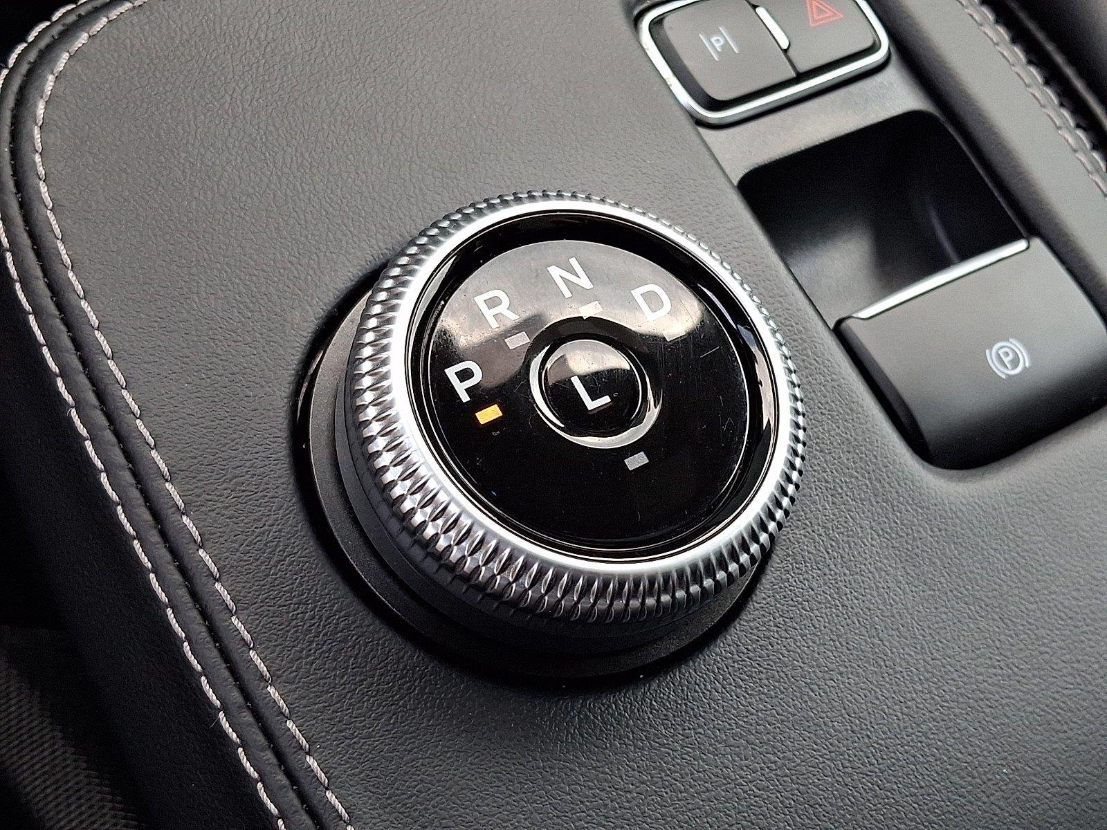 Used 2023 Vapor Blue Ford GT image 15