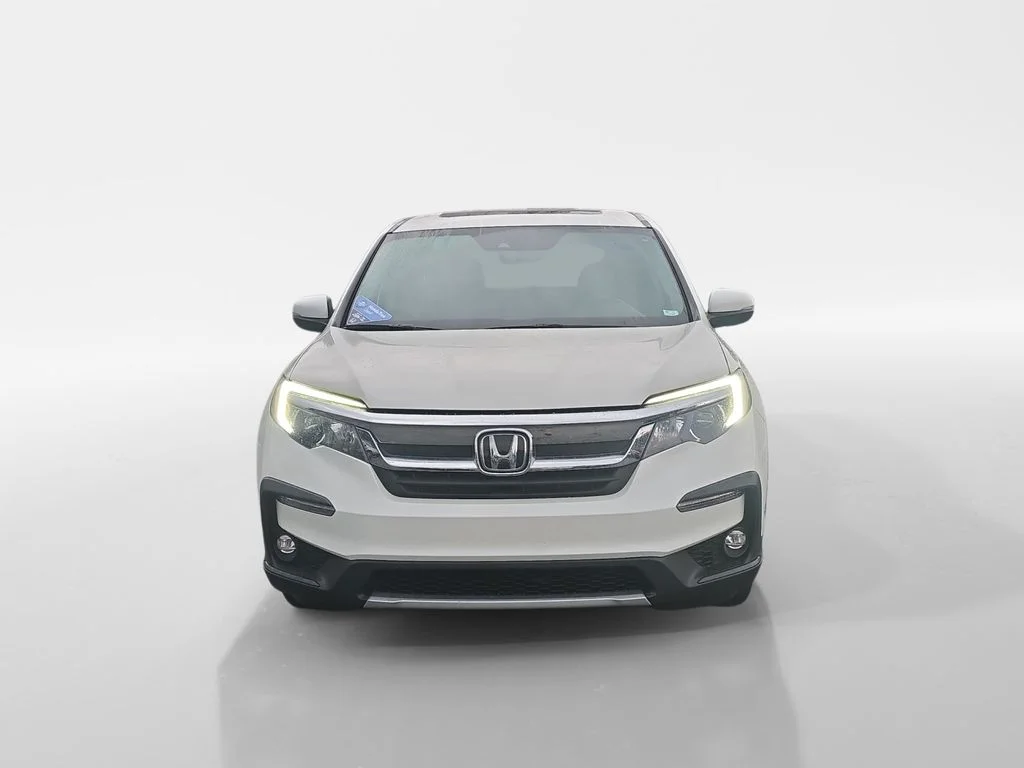 2019 Honda Pilot EX-L - Photo 8