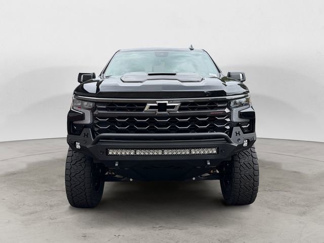 2026 Chevrolet Silverado 1500 ZR2 - Photo 8
