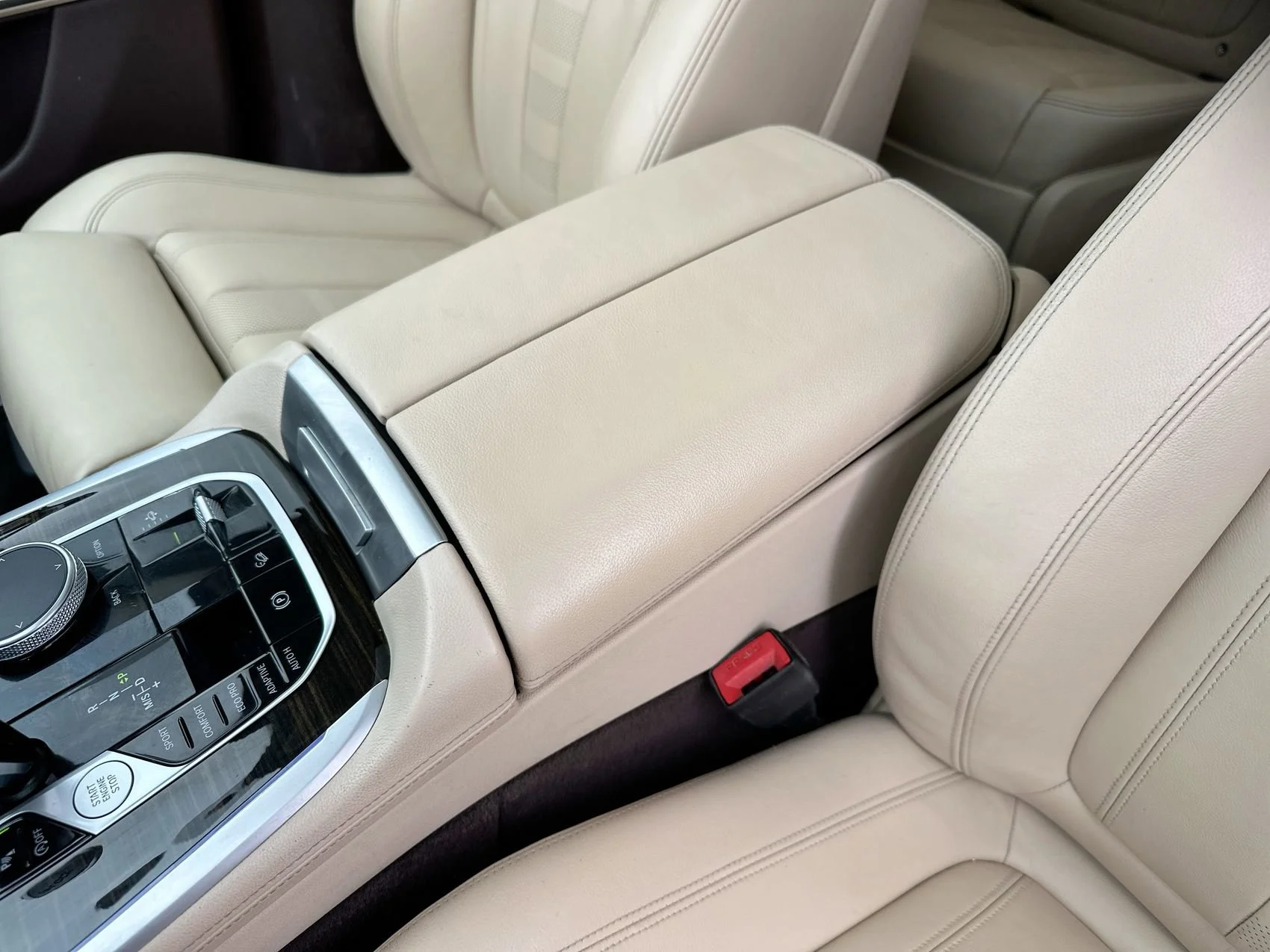 2019 BMW X7 40i - Photo 21