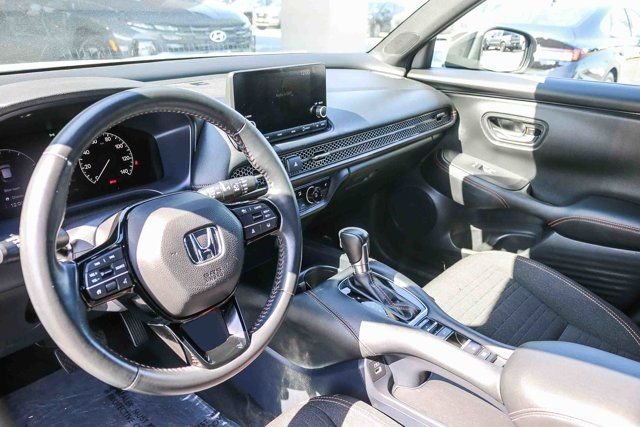 Used 2023 Green Honda Sport image 24